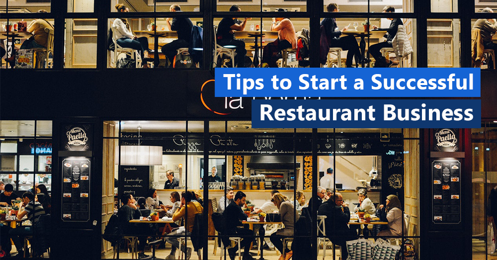 tips-to-start-a-successful-restaurant-business-prompttech