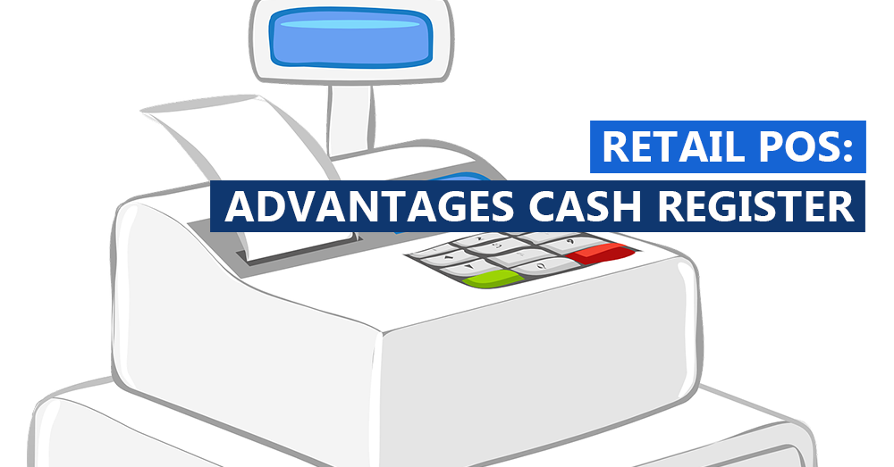 cash register solutions