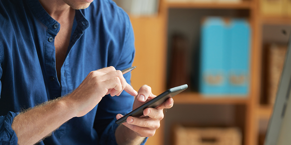 Why your Business should find it critical to use Mobile First Strategy?