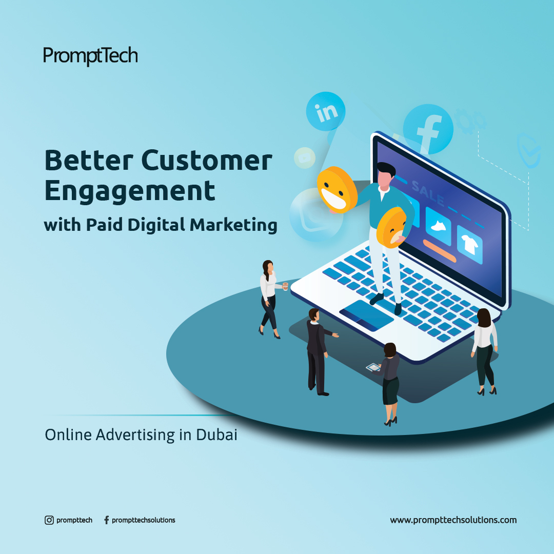 online advertising in dubai