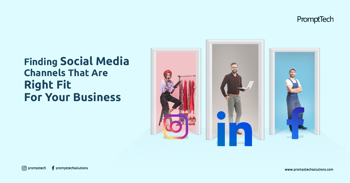 Social Media Marketing Services in Dubai