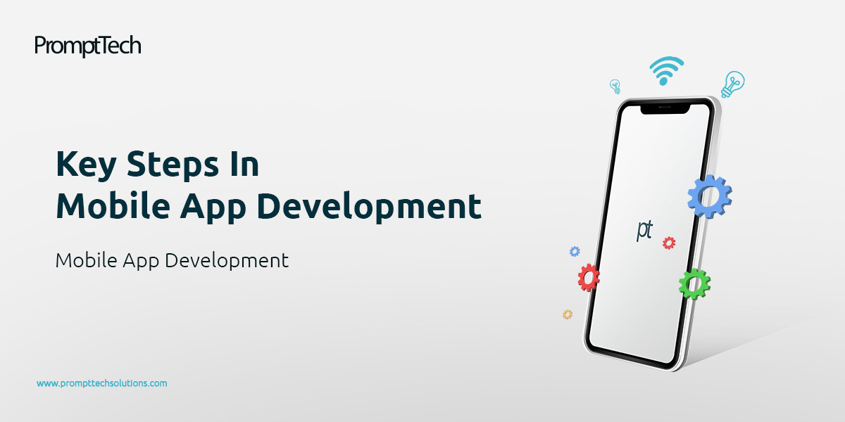 Mobile App Development