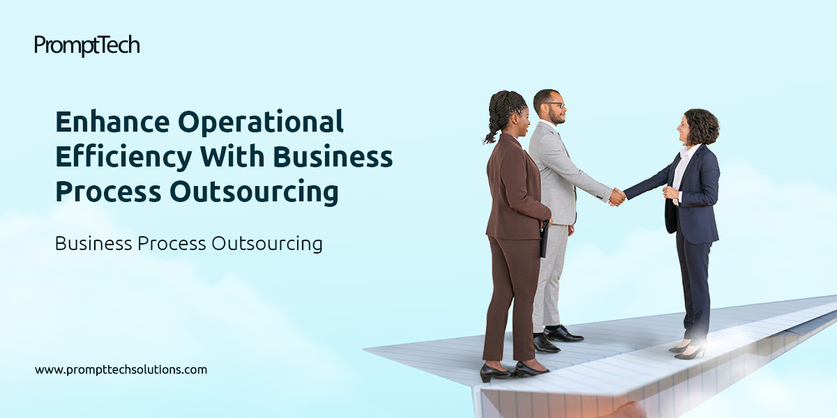 Business Process Outsourcing