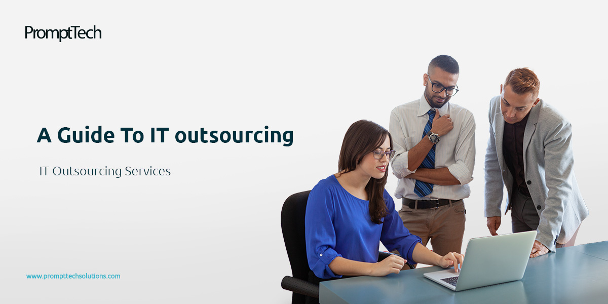 IT Outsourcing Services