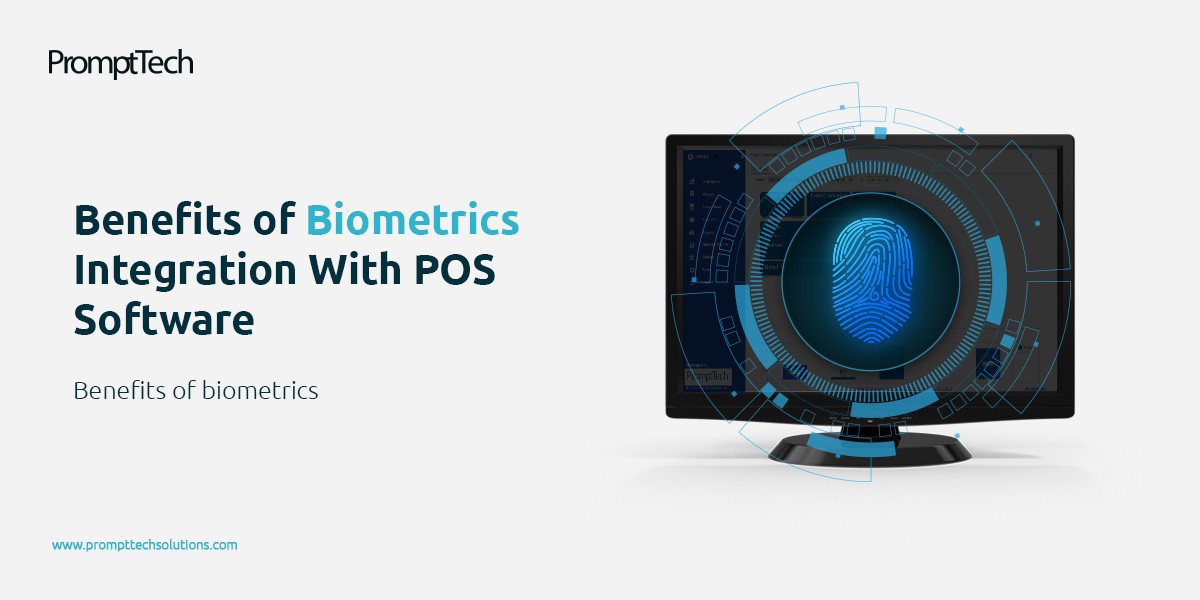 Benefits of Biometrics