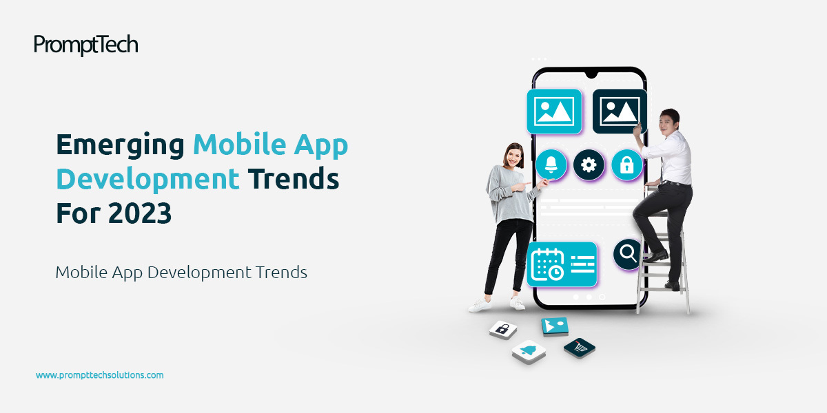 obile App Development Trends