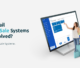 Retail Point of Sale Systems