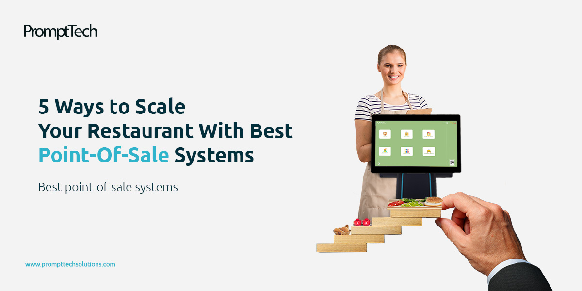 Best Point of Sale Systems