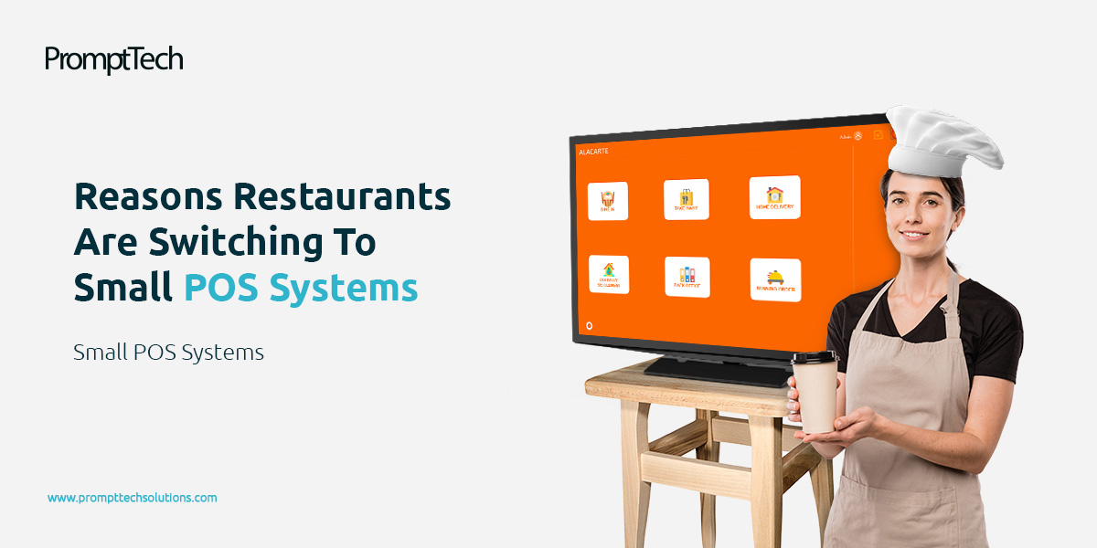 Small POS Systems