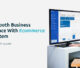 Ecommerce pos system