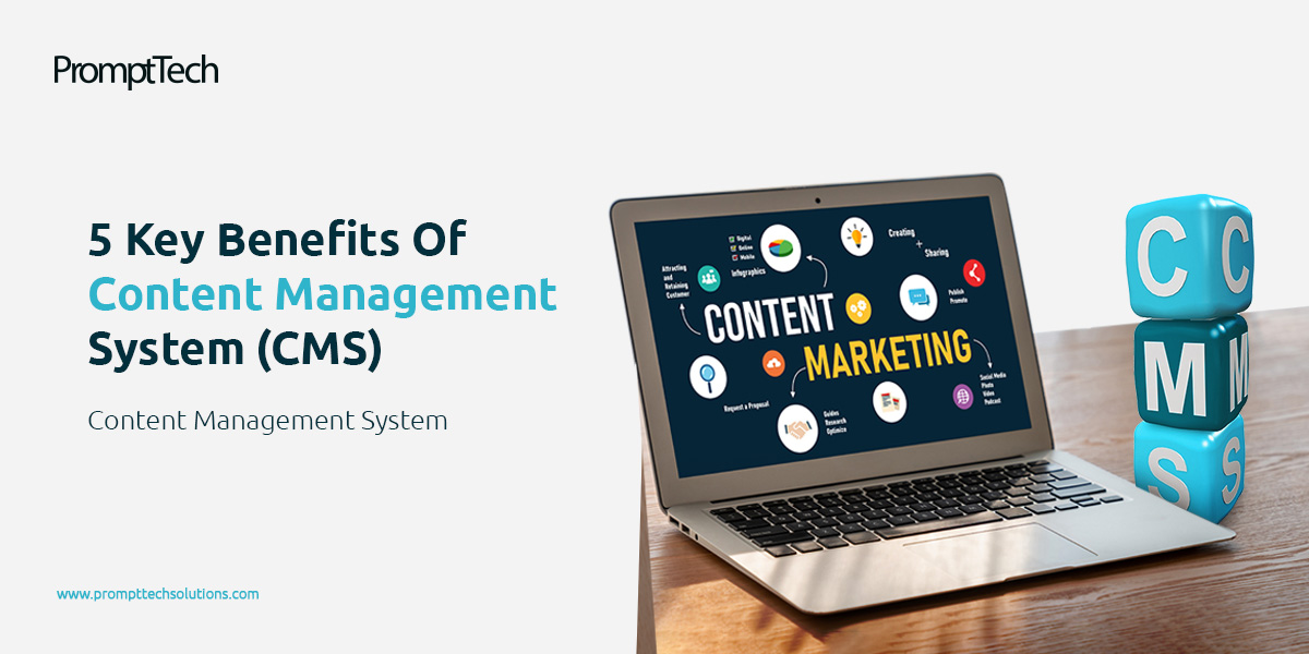 Content Management System