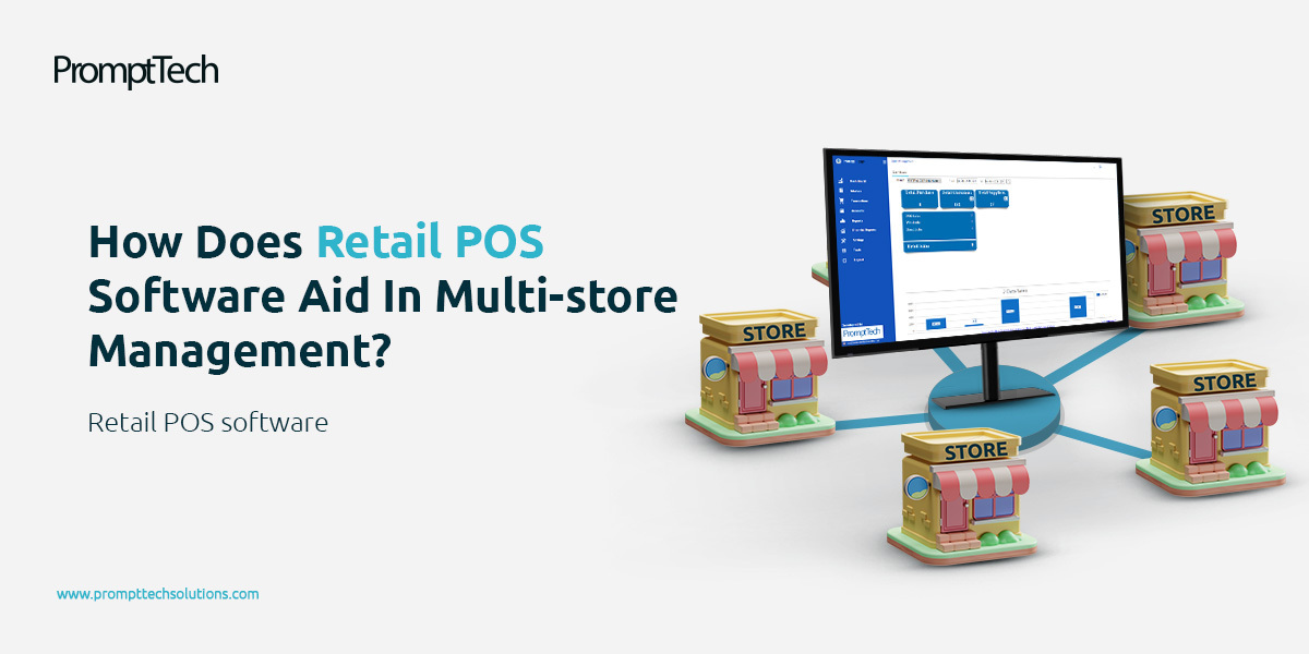 Retail POS Software