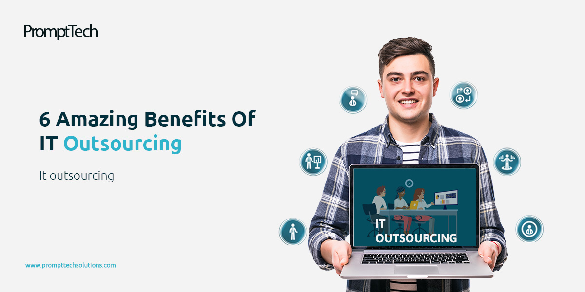 IT Outsourcing