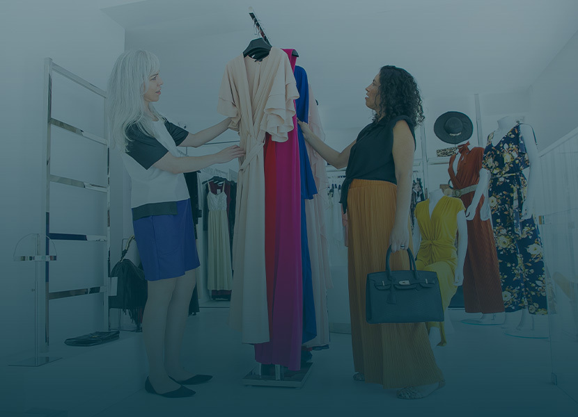 Optimizing Boutique: How PromptTech Revolutionized a Boutique’s Inventory and E-commerce