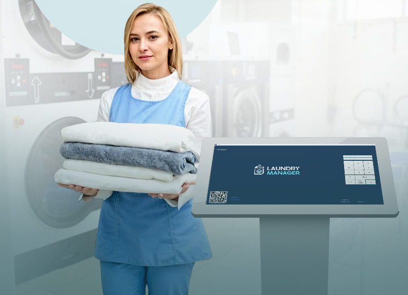 The Magic Behind Smooth Laundry Operations: How PromptTech’s Laundry POS Made a Difference