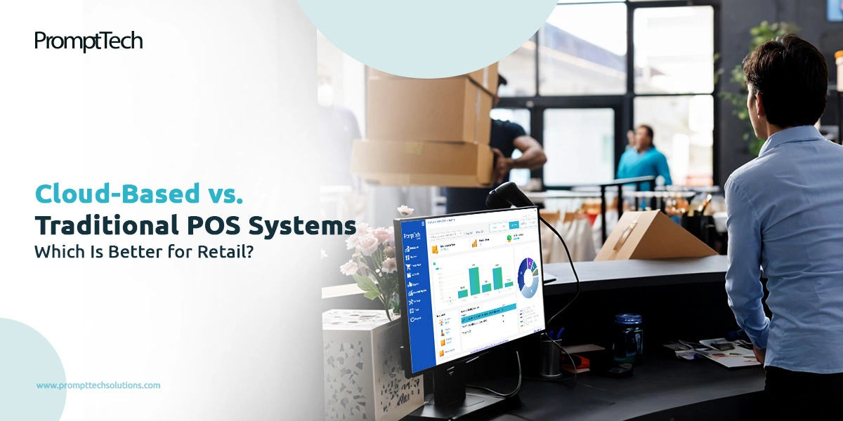 pos systems for retail