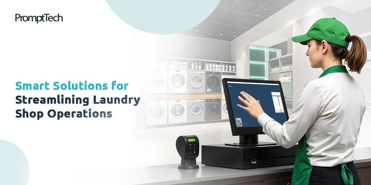 Laundry billing system