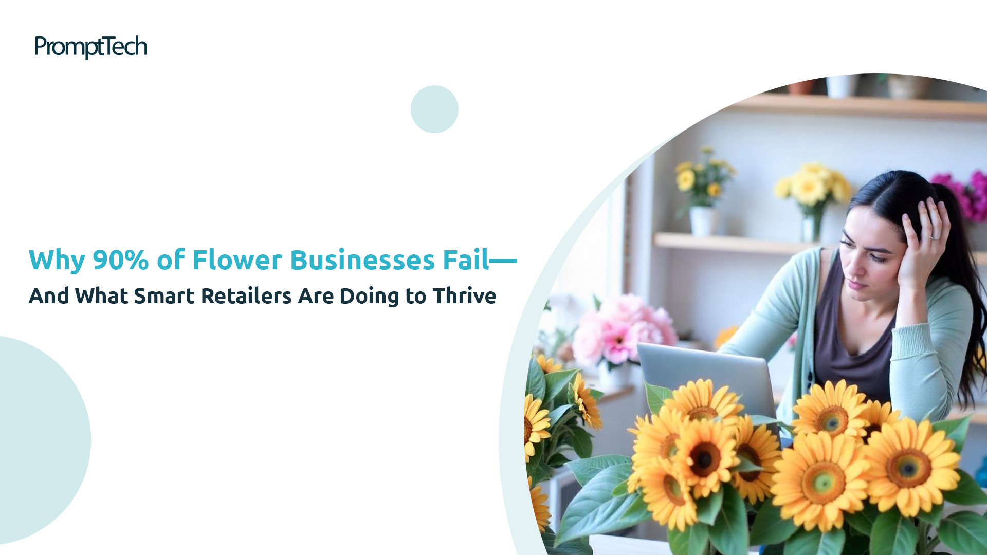 Flower Shop POS