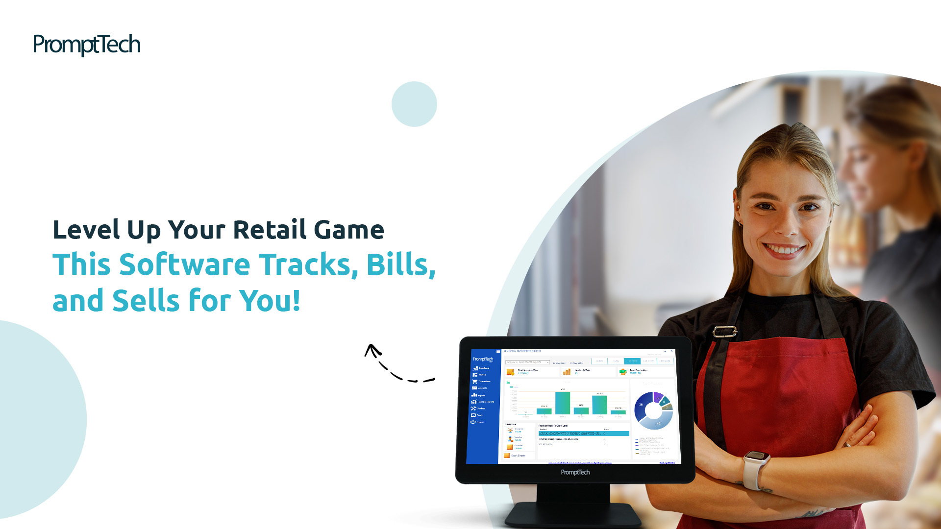 retail billing software